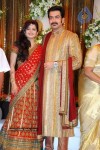 Prithviraj Wedding Reception Photos - 40 of 94