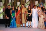 Prithviraj Wedding Reception Photos - 43 of 94