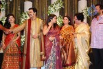 Prithviraj Wedding Reception Photos - 44 of 94