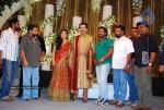 Prithviraj Wedding Reception Photos - 46 of 94