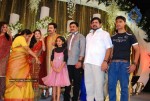Prithviraj Wedding Reception Photos - 53 of 94