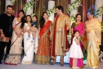 Prithviraj Wedding Reception Photos - 54 of 94