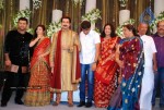 Prithviraj Wedding Reception Photos - 58 of 94