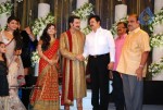 Prithviraj Wedding Reception Photos - 59 of 94