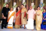 Prithviraj Wedding Reception Photos - 61 of 94