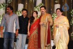 Prithviraj Wedding Reception Photos - 62 of 94