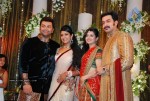 Prithviraj Wedding Reception Photos - 64 of 94