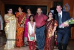 Prithviraj Wedding Reception Photos - 69 of 94