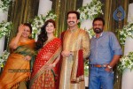 Prithviraj Wedding Reception Photos - 70 of 94