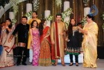 Prithviraj Wedding Reception Photos - 71 of 94