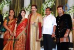 Prithviraj Wedding Reception Photos - 80 of 94