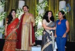 Prithviraj Wedding Reception Photos - 84 of 94