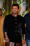 Prithviraj Wedding Reception Photos - 92 of 94