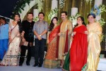 Prithviraj Wedding Reception Photos - 93 of 94
