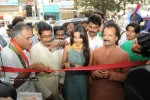 Priya Anand Inaugurates Prodduturi Silks Showroom - 10 of 60