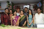 Priya Anand Inaugurates Prodduturi Silks Showroom - 18 of 60