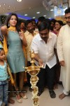 Priya Anand Inaugurates Prodduturi Silks Showroom - 22 of 60