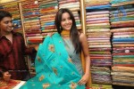 Priya Anand Inaugurates Prodduturi Silks Showroom - 26 of 60