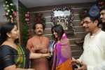 Priya Anand Inaugurates Prodduturi Silks Showroom - 33 of 60