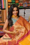 Priya Anand Inaugurates Prodduturi Silks Showroom - 36 of 60