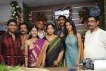 Priya Anand Inaugurates Prodduturi Silks Showroom - 37 of 60