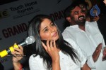  Priyamani  At Deccan Chronicle Gold Hungama - 88 of 89