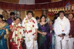 PRO Diamond Babu Son Wedding Reception - 1 of 126