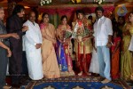 PRO Diamond Babu Son Wedding Reception - 5 of 126