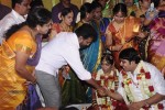 PRO Diamond Babu Son Wedding Reception - 13 of 126