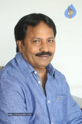 Producer AM Rathnam Interview Photos - 2 of 7