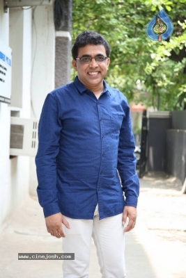 Producer Bekkam Venugopal Interview Photos - 3 of 9