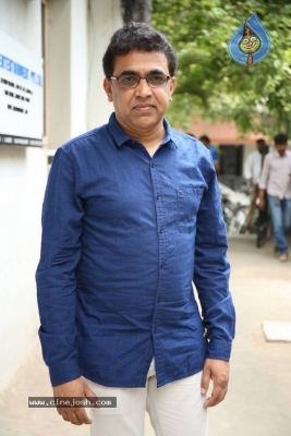 Producer Bekkam Venugopal Interview Photos - 7 of 9