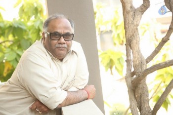 Producer BVSN Prasad Interview Photos - 3 of 21