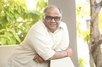 Producer BVSN Prasad Interview Photos - 9 of 21