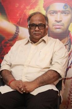 Producer BVSN Prasad Interview Photos - 21 of 21