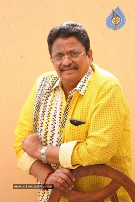 Producer C Kalyan Interview Photos - 3 of 9