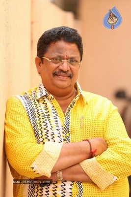 Producer C Kalyan Interview Photos - 9 of 9