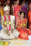 Producer Giri Daughter Wedding photos - 18 of 138