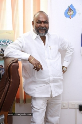 Producer Gururaj Interview Images - 7 of 9