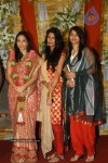 Producer KE Gnanavel Raja Wedding Reception - 3 of 80