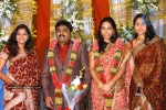 Producer KE Gnanavel Raja Wedding Reception - 8 of 80