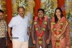 Producer KE Gnanavel Raja Wedding Reception - 16 of 80