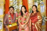 Producer KE Gnanavel Raja Wedding Reception - 17 of 80