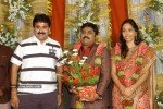 producer-ke-gnanavel-raja-wedding-reception