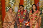 producer-ke-gnanavel-raja-wedding-reception