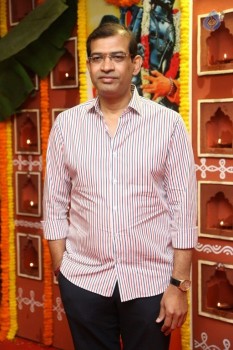 Producer Mahesh Reddy Interview Photos - 7 of 21