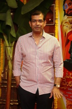 Producer Mahesh Reddy Interview Photos - 8 of 21