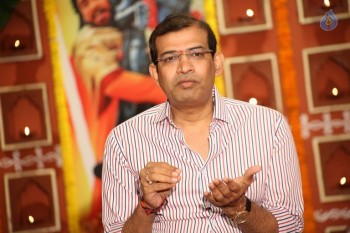 Producer Mahesh Reddy Interview Photos - 15 of 21