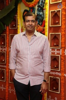 Producer Mahesh Reddy Interview Photos - 20 of 21