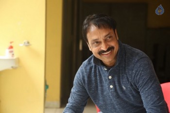 Producer Raj Kandukuri Interview Photos - 11 of 17